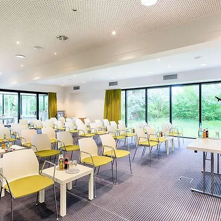Garner Hotel Erlangen Sued By Ihg 