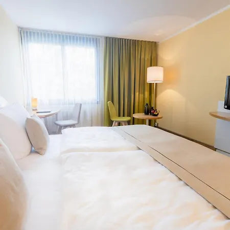 Garner Hotel Erlangen Sued By Ihg Exterior photo