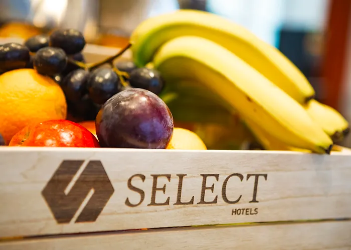 Select Hotel Erlangen