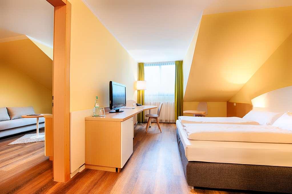 Garner Sued By Ihg Hotel Erlangen