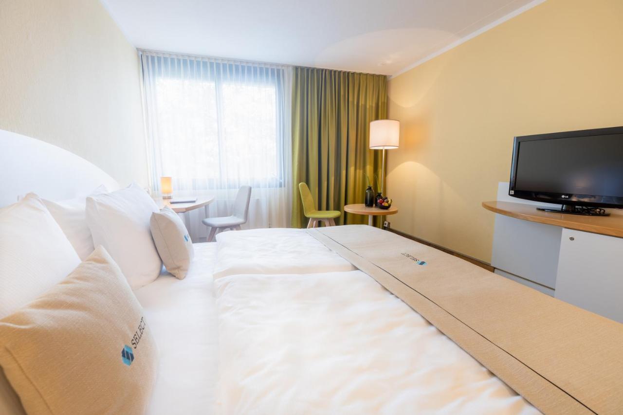 Hotel Garner Sued 4*