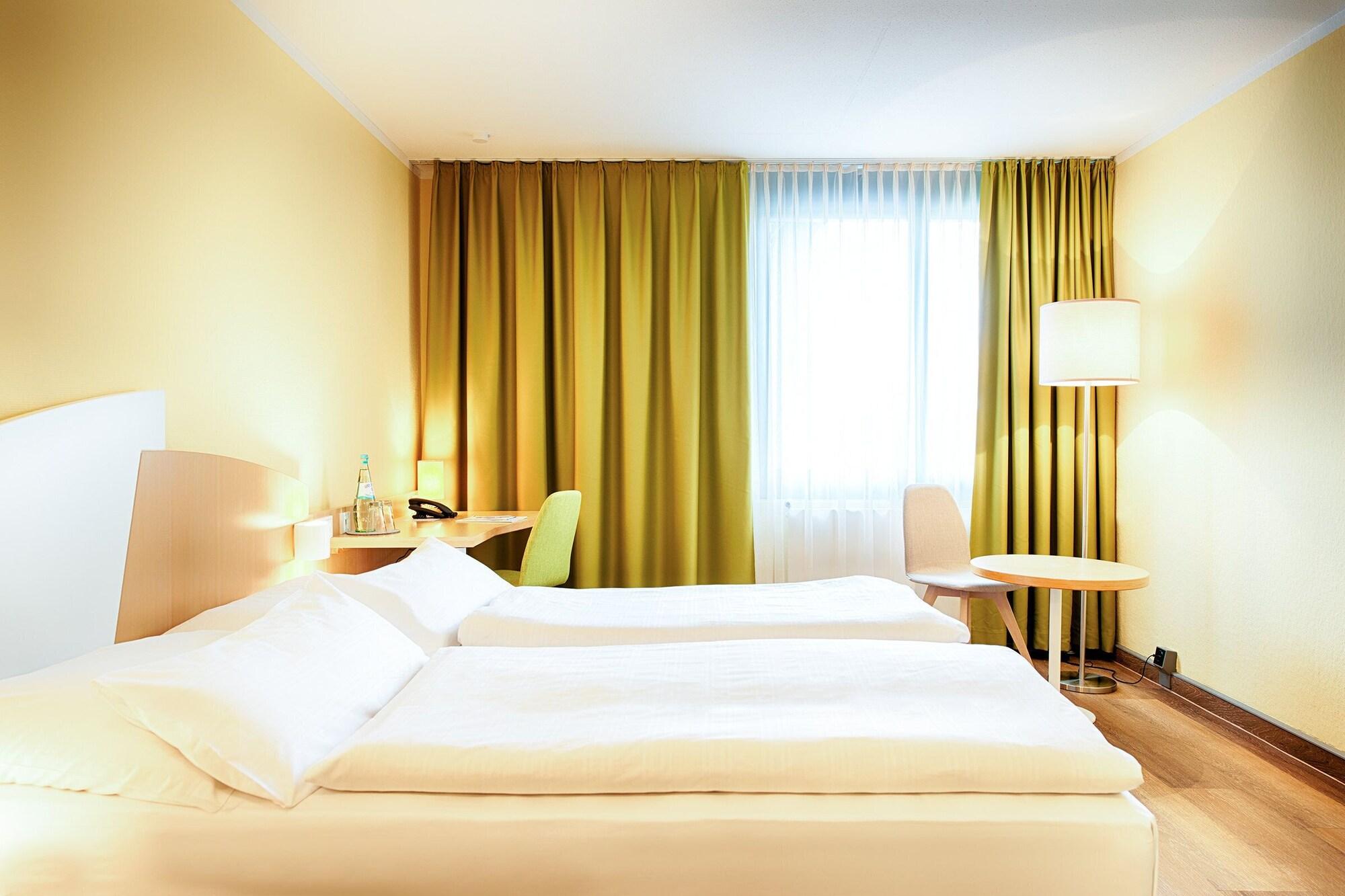 Garner Sued By Ihg 4* Erlangen
