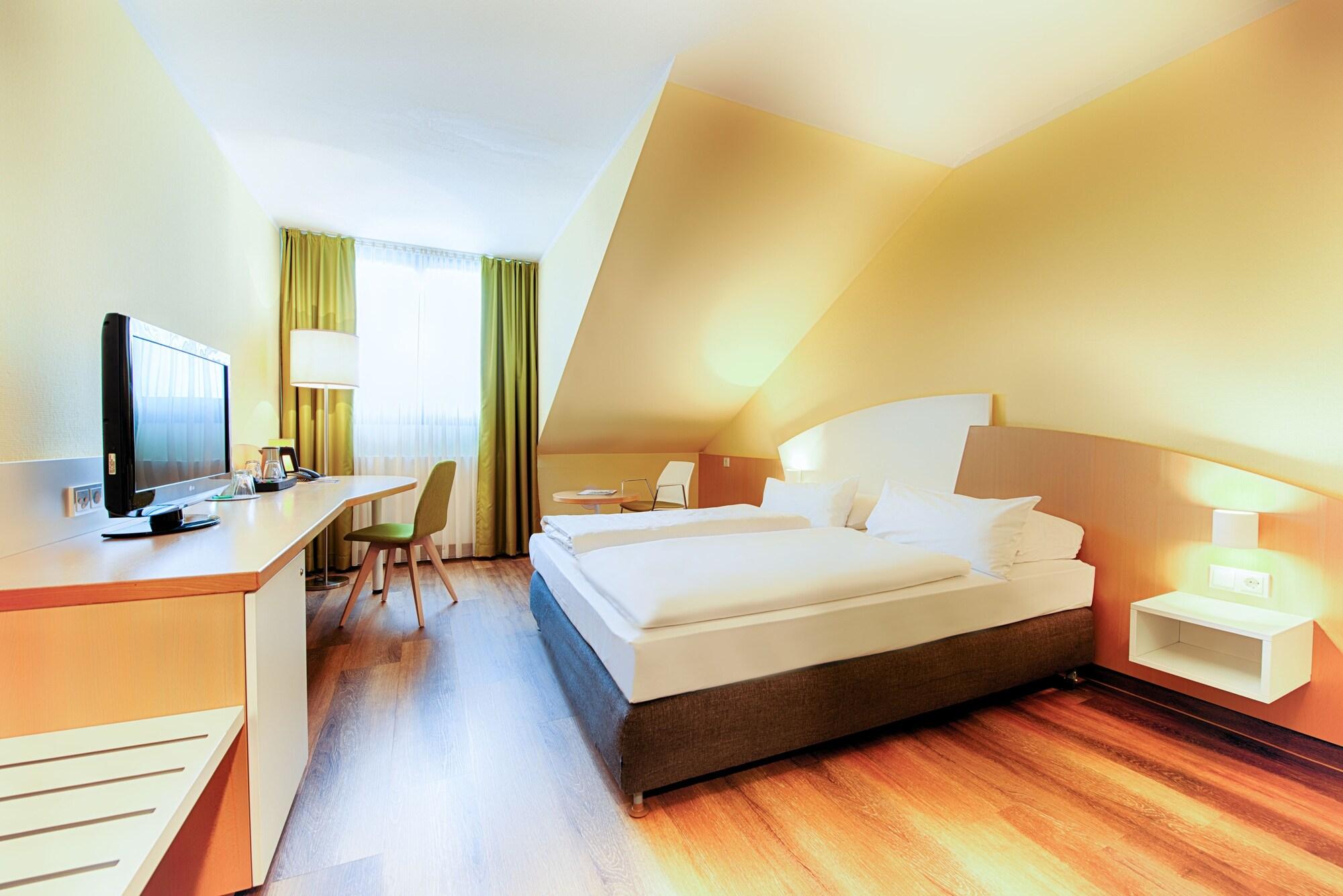 Garner Sued By Ihg
