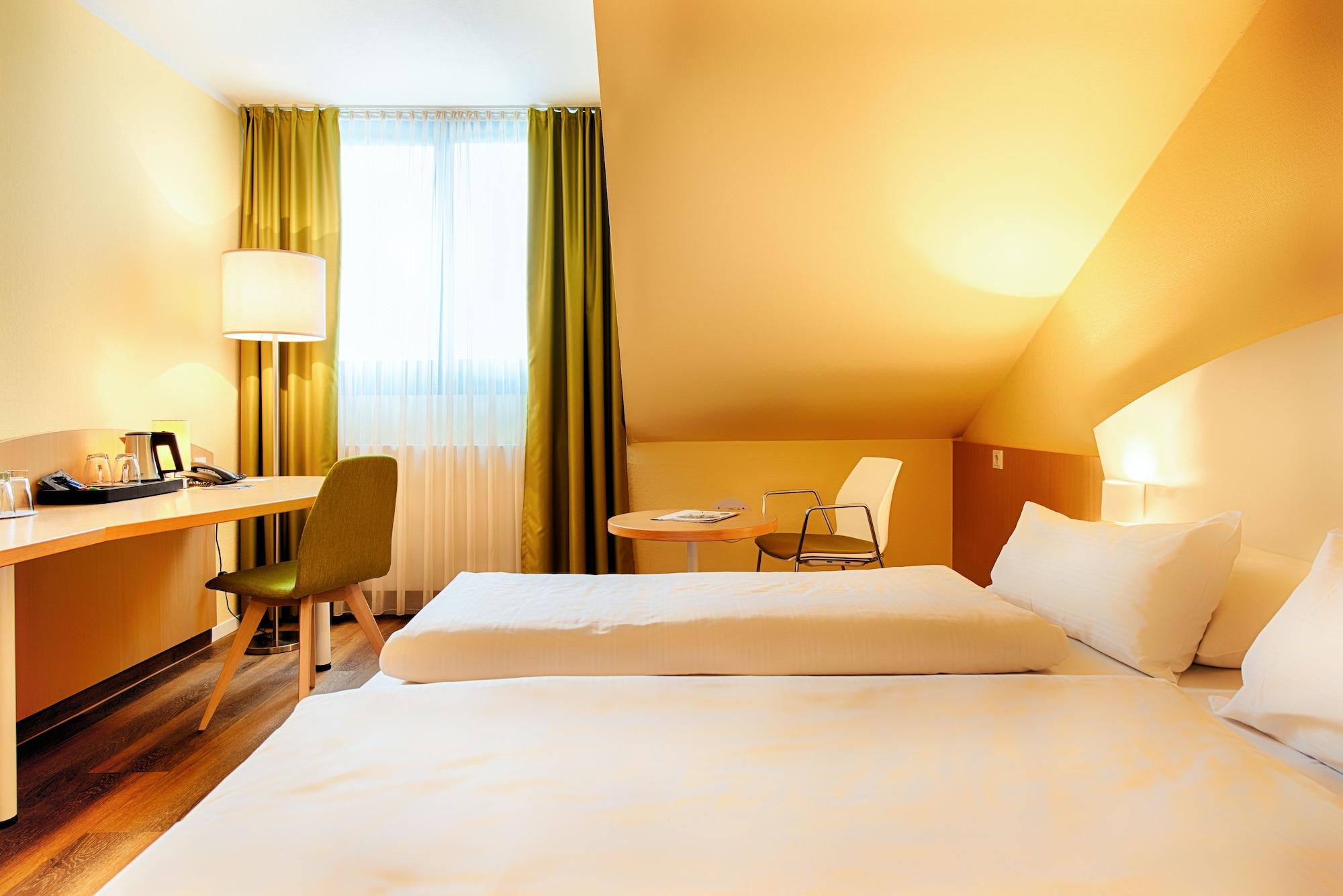 Garner Sued By Ihg Erlangen