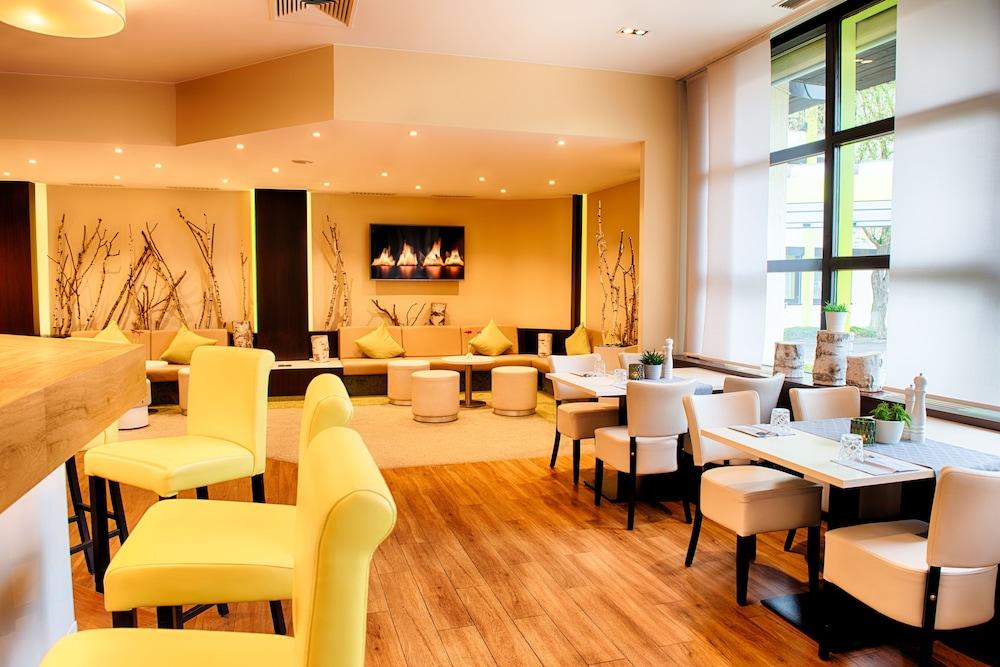 Garner Sued By Ihg Hotel 4*