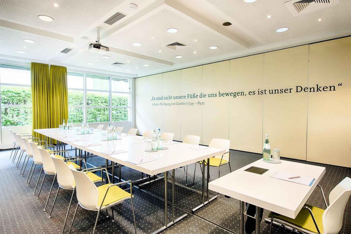 Garner Sued By Ihg Hotel Erlangen