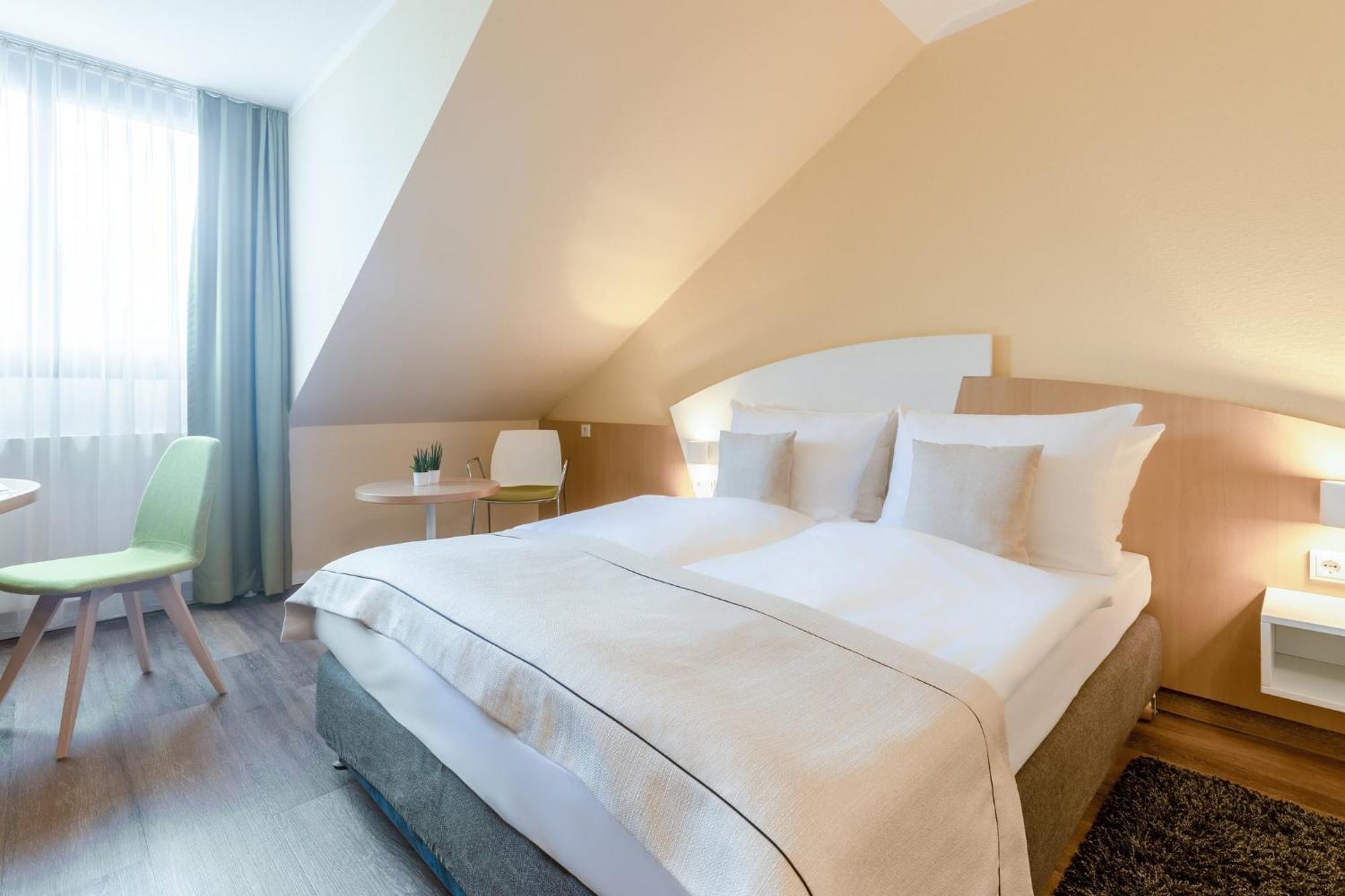 Garner Sued By Ihg Hotel Erlangen