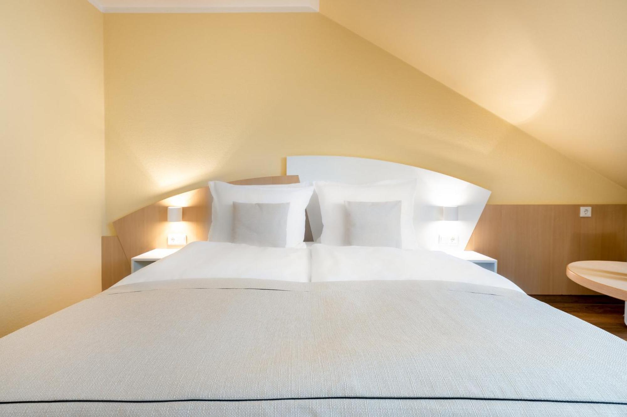 Garner Sued By Ihg 4* Erlangen