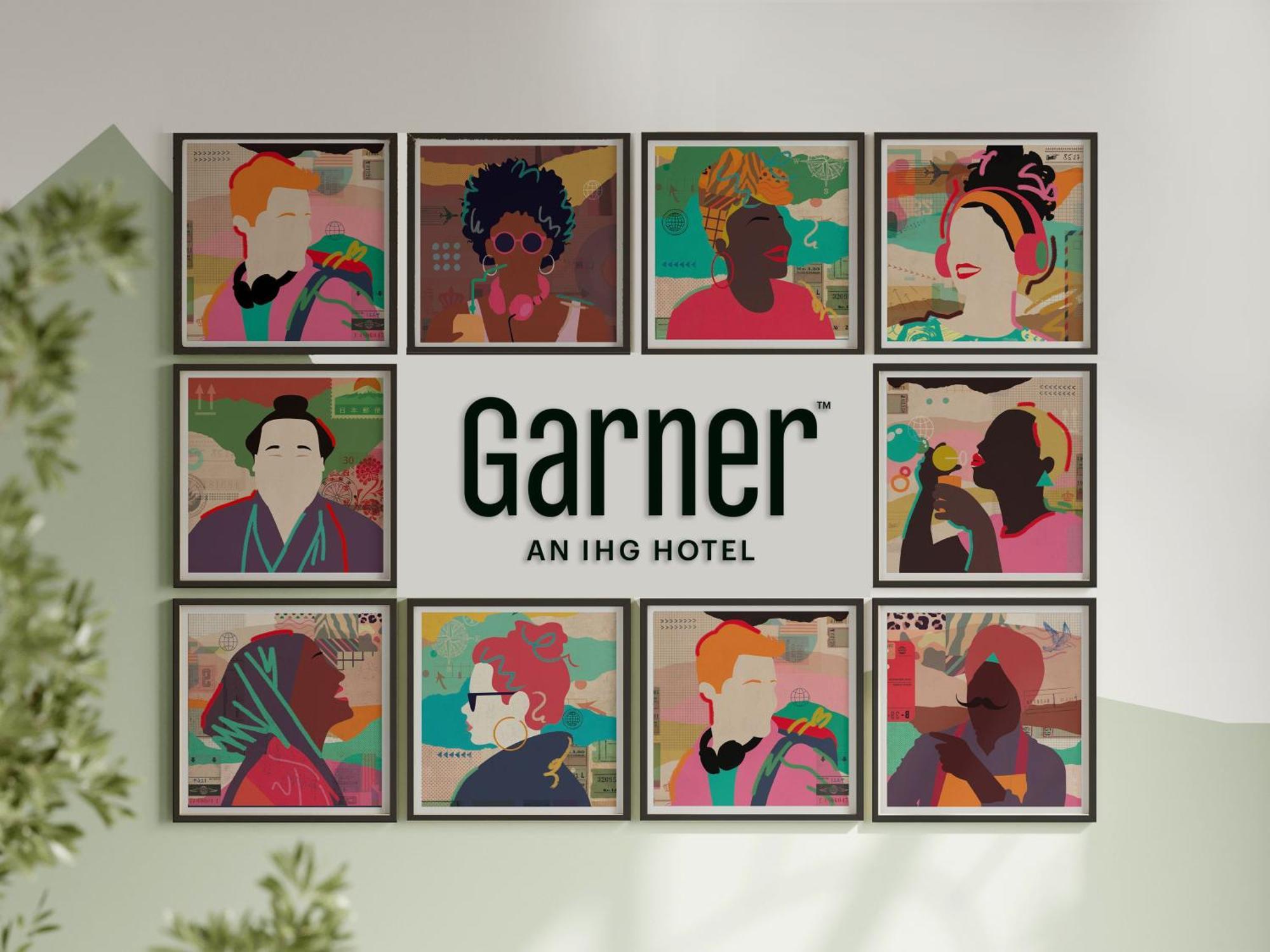 Garner Sued By Ihg 4* Erlangen
