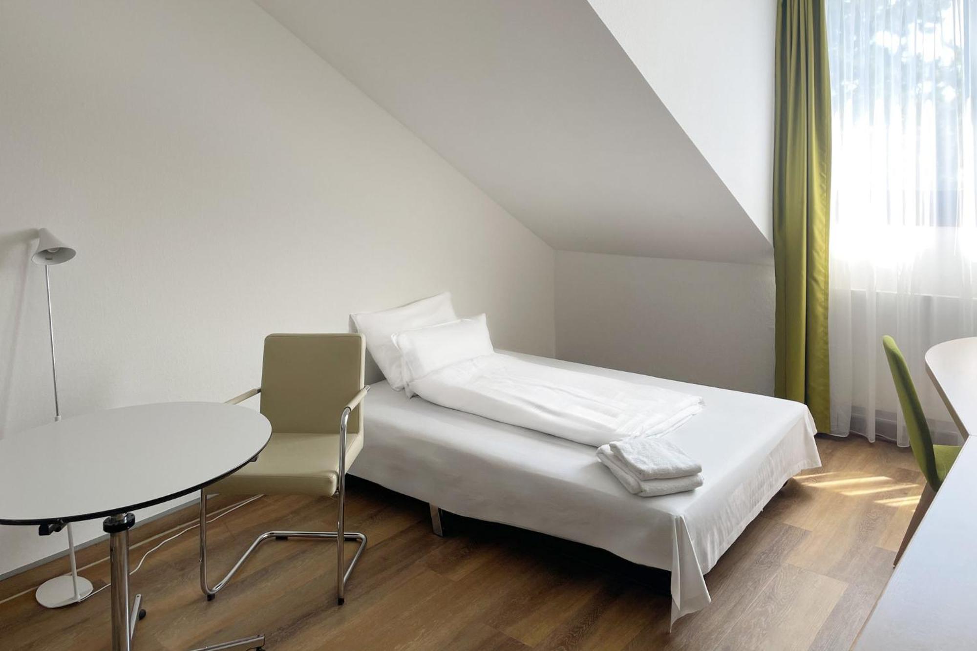 Garner Sued By Ihg 4* Erlangen