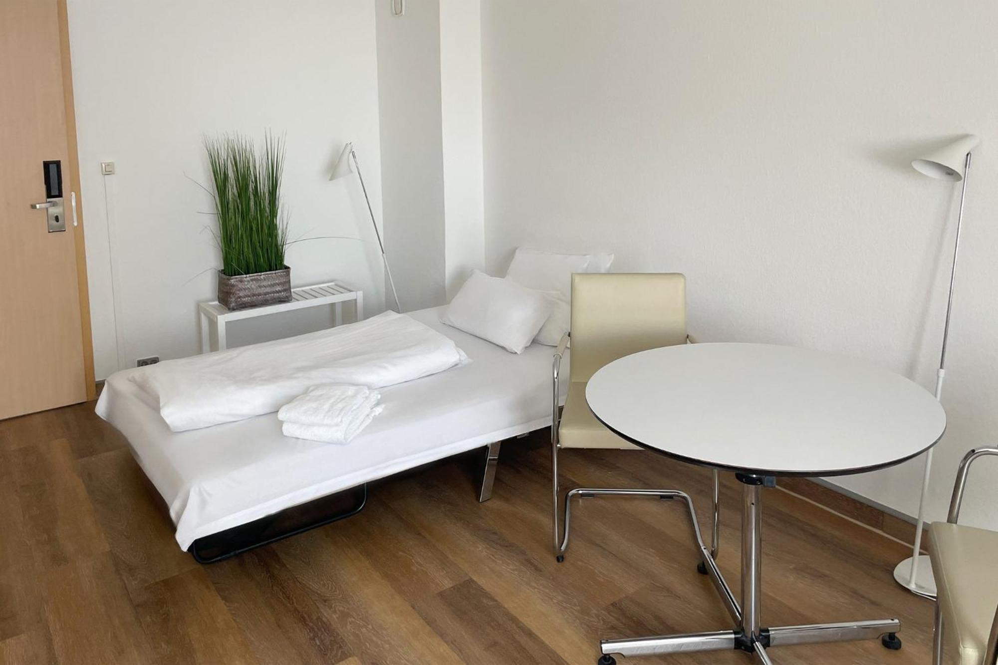 Garner Sued By Ihg 4* Erlangen
