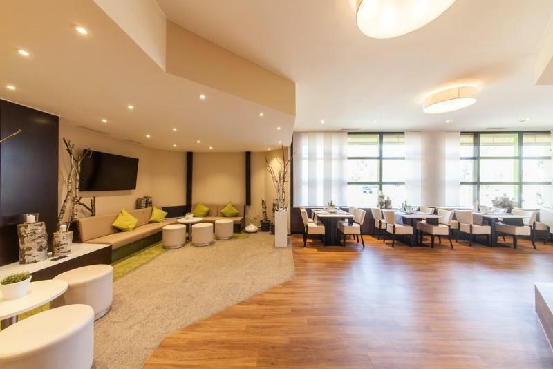 Hotel Garner Sued Erlangen