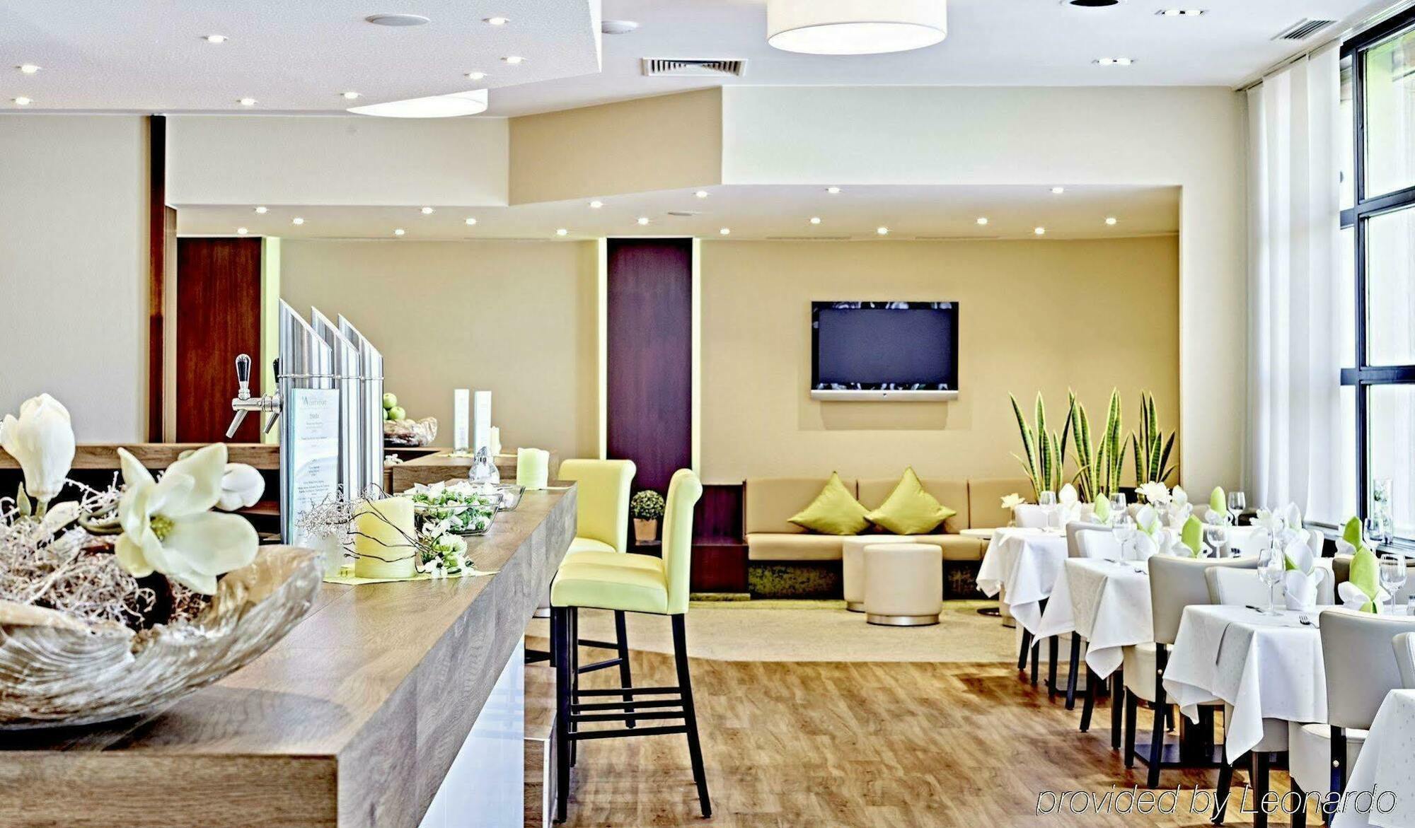 Hotel Garner Sued Erlangen